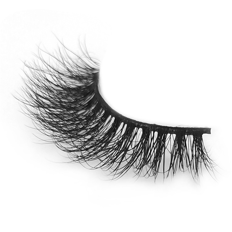 Mink Eyelashes Wholesale Manufacturer Supply Private Label Mink Eyelashes PY1